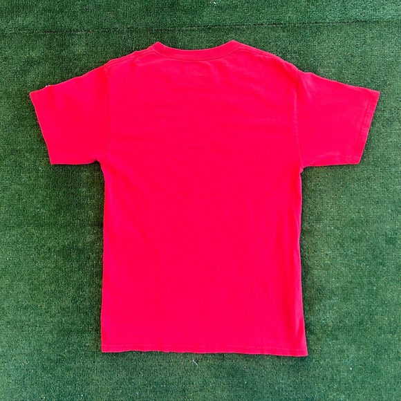 Men's Champion NC State Soccer T-Shirt Size Small - Picture 2 of 8